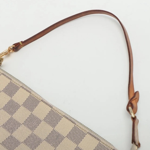 Louis Vuitton Damier Azur Pochette Accessoire - N51986 - Picture 5 of 7